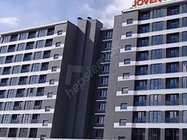 ESENBOĞA HAVALİMANI YANI SİTE İÇERİSİNDE 1+1 KİRALIK DAİRE