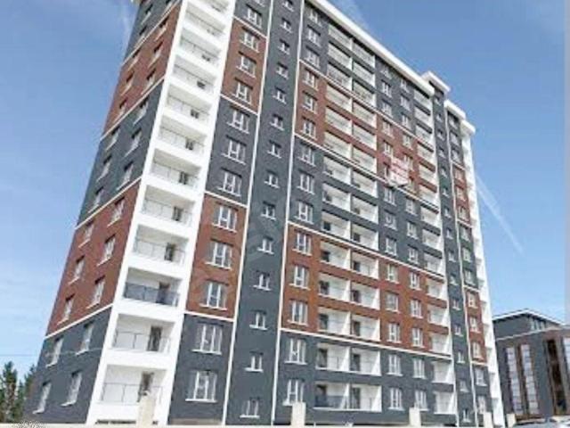ESENBOĞA HAVALİMANI YANININDA BİTMİŞ OTURUMA HAZIR PROJEDE 1+1