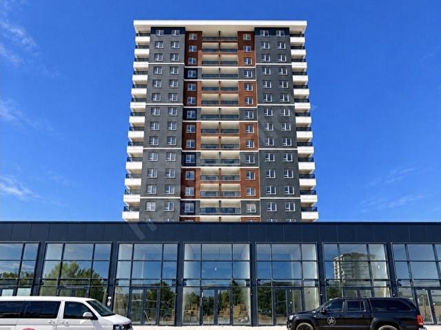 ESENBOĞA HAVALİMANI YAKINI 1+1 SIFIR DAİRE