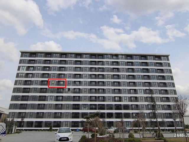 ESENBOĞA HAVALİMANI YAKINI JOVEN PORT'TA 1+1 DAİRE