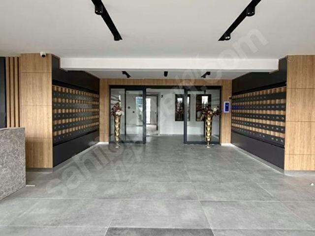 ESENBOĞA HAVALİMANI YAKINI LÜX YAPILI ACİL SATLIK 1+1 DAİRE