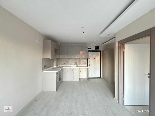 ESENBOĞA HAVALİMANINA YAKIN SIFIR 1+1 SATILIK DAİRE