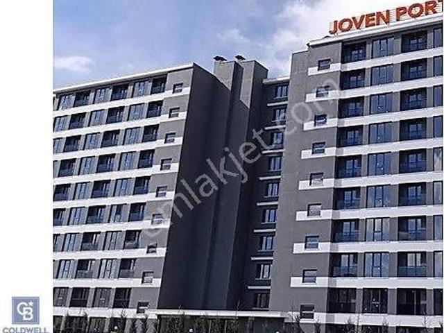 Esenboğa Havalimanı Yanı Site İçerisinde 1+1 Kiralık Daire
