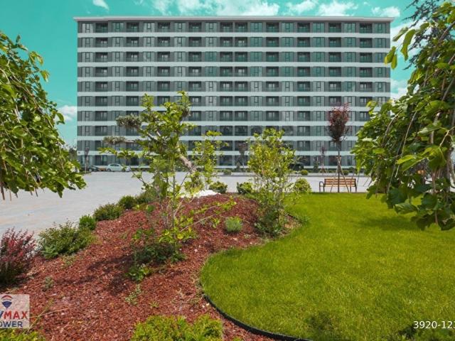 ESENBOĞA JOVEN PORT SATILIK 1+1 KÖŞE DAİRE