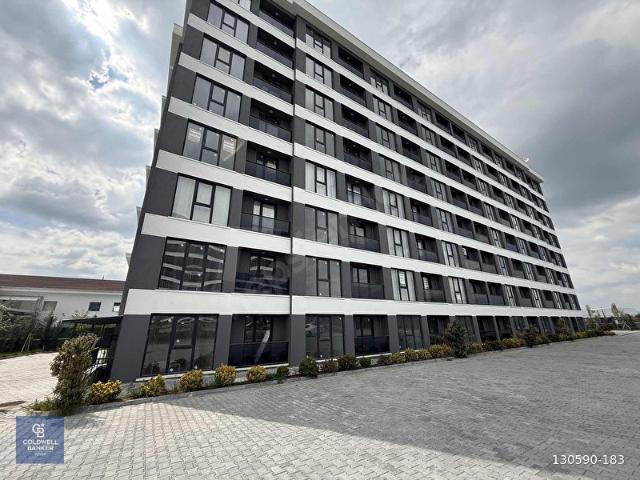 Esenboğa Joven Port Sitesi'nde Eşyalı Sıfır 1+1 Daire