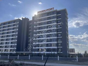 Esenboğa Joven Portta 1 +1 Satılık Daire