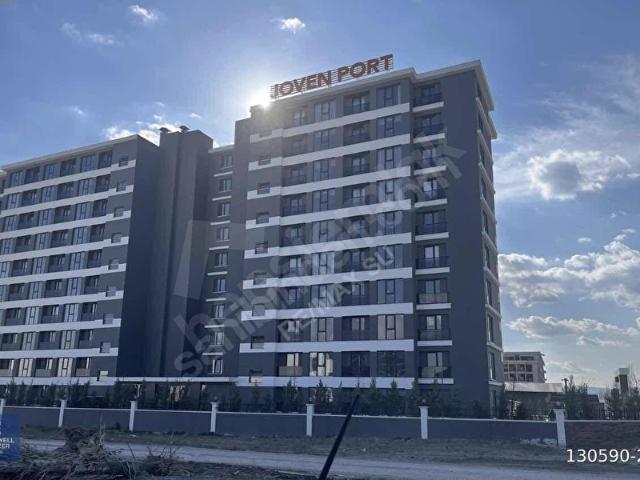 ESENBOĞA JOVEN PORTTA 1 +1 SATILIK DAİRE