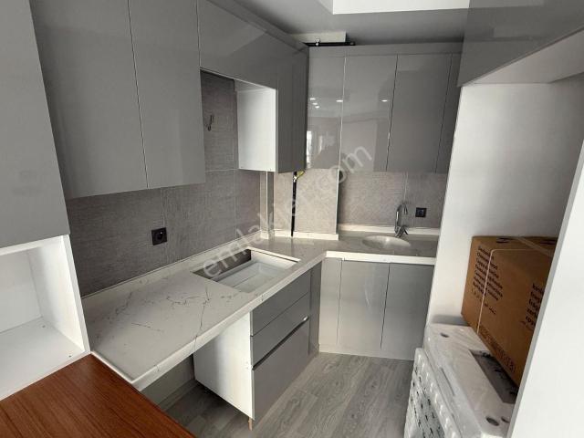 Esenboğa Mah.güvenlikli Sitede Kiralık 2+1 Yerden Isıtmalı Daire