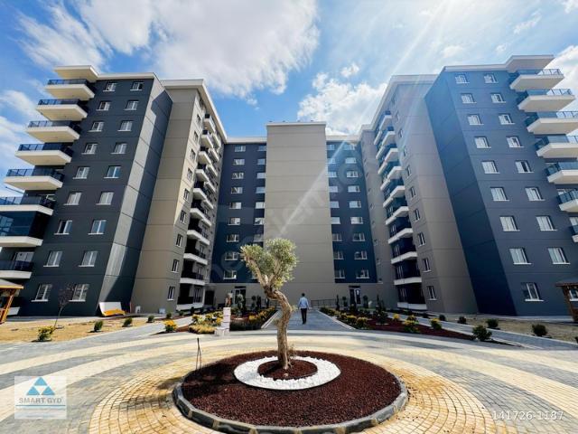 ESENBOĞA MAHALLESİ LÜKS SİTEDE KİRALIK DAİRELER