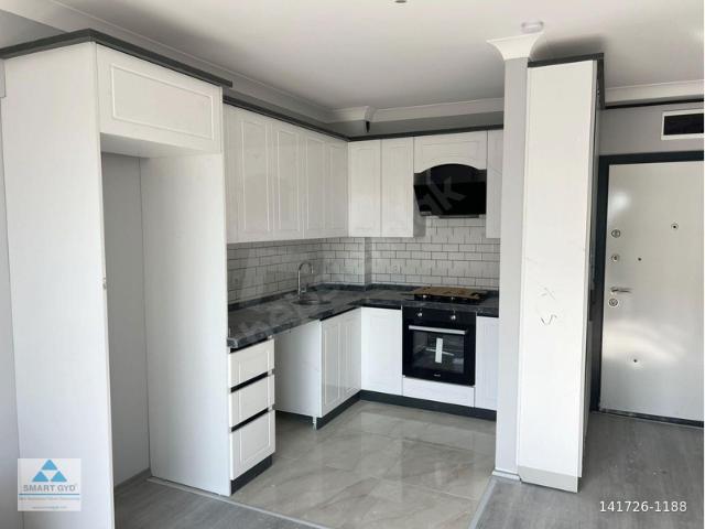 ESENBOĞA MAHALLESİNDE ARA KATTA KİRALIK DAİRE