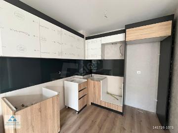 ESENBOĞA MAHALLESİN'DE FULL YAPILI SİTEDE SATILIK DAİRE