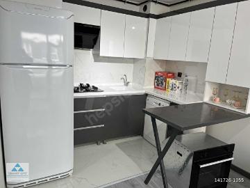 ESENBOĞA MAHALLESİNDE KATTA FULL EŞYALI KİRALIK DAİRE