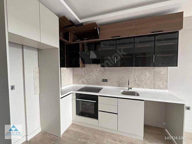 ESENBOĞA MAHALLESİNDE LÜX YAPILI SİTEDE SATILIK DAİRE