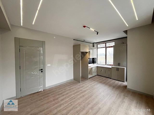 ESENBOĞA MAHALLESİN'DE LÜX FERAH SATILIK DAİRE