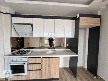 ESENBOĞA MAHALLESİNDE LÜX SİTEDE ARA KATTA KİRALIK DAİRE