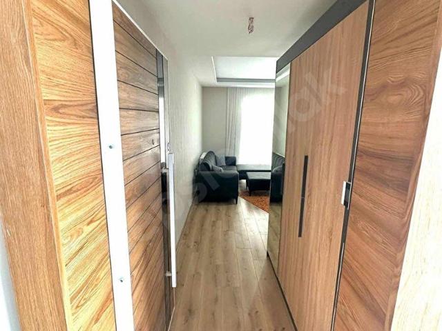 ESENBOĞA MAHALLESİNDE PRESTİJLİ SİTEDE EŞYALI KİRALIK DAİRE