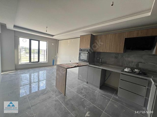 ESENBOĞA MAHALLESİNDE YOLA YAKIN LÜKS SİTEDE KİRALIK DAİRE