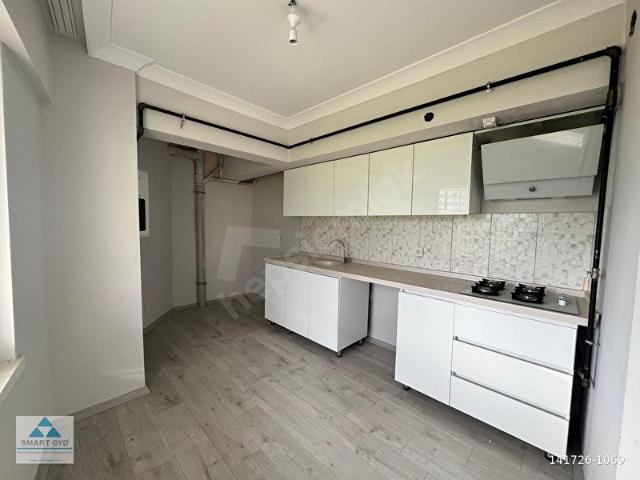 ESENBOĞA MAHALLESİNDE YOLA YALIN BAĞIMSIZ MUTFAKLI SATILIK DAİRE