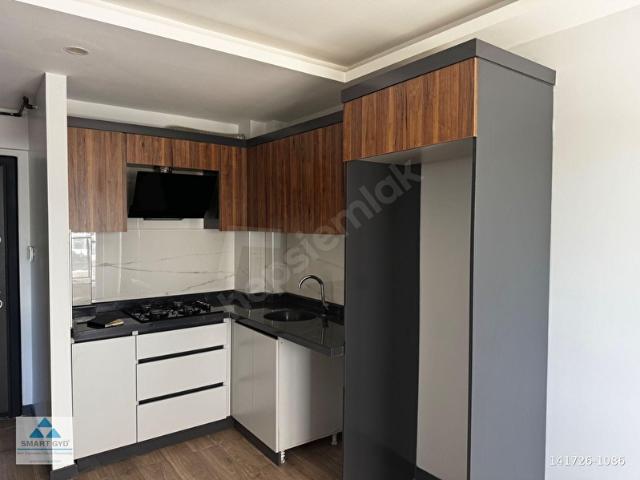 ESENBOĞA MAH'DE YOLA YAKIN FULL YAPILI KİRALIK DAİRE