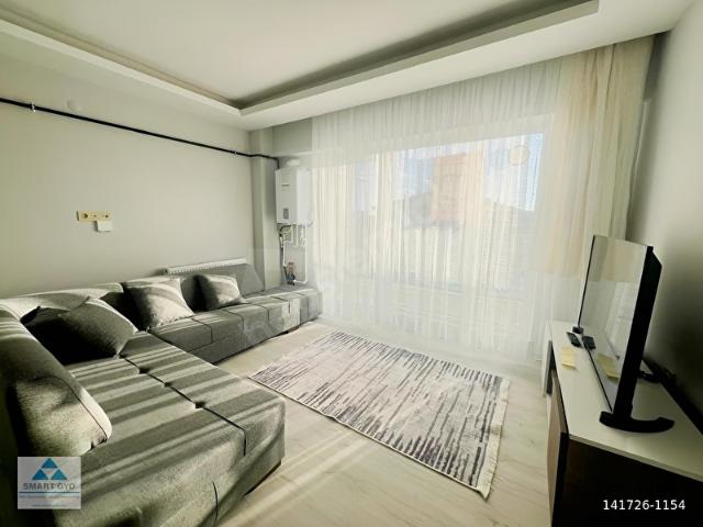 ESENBOĞA MAHDE ABONELİKLERİ AÇIK FULL SIFIR EŞYALI KİRALIK DAİRE