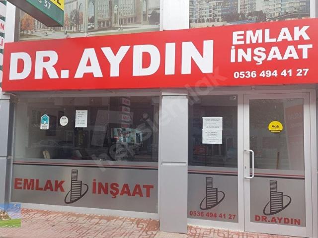 ESENBOĞA MERKEZ DE FUL SIFIR EŞYALI 1+1 DAİRE ASANSÖRLÜ