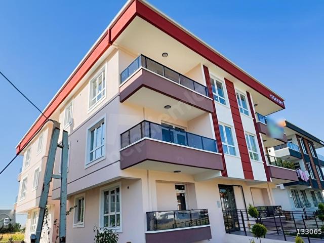 ESENBOĞA MERKEZ İSKANLI SATILIK DEPOLU KOMBİLİ 1+1 SIFIR DAİRE