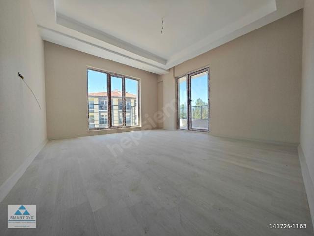 ESENBOĞA MERKEZ MAH'DE 2+1 BAĞIMSIZ MUTFAKLI SATILIK DAİRE