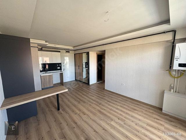 ESENBOĞA MERKEZ PLATİN DELUXE'DE 1+1 KİRALIK SIFIR DAİRE