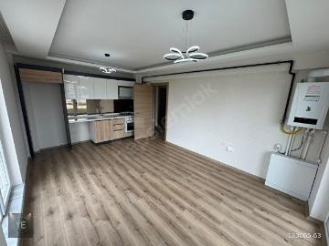 ESENBOĞA MERKEZ'DE İSKANLI PLATİN GOLD 2+1 SIFIR SATILIK DAİRE