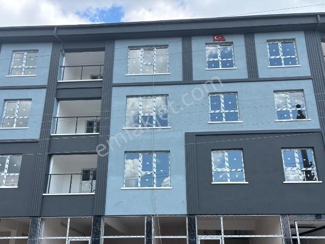 Esenboğa Merkezde Çift Banyo Sıfır Kiralık 2+1 Daire