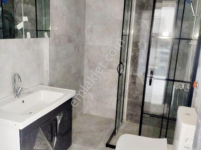 Esenboğa Merkezde Oturma Hazır 1+1 İskanlı Sıfır Daire