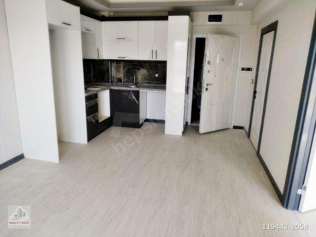 ESENBOĞA MERKEZDE OTURMA HAZIR 1+1 İSKANLI SIFIR DAİRE
