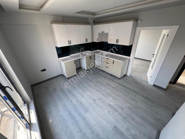 Esenboğa Merkezde Oturuma Hazır Full Yapılı 2+1 Satılık Daire