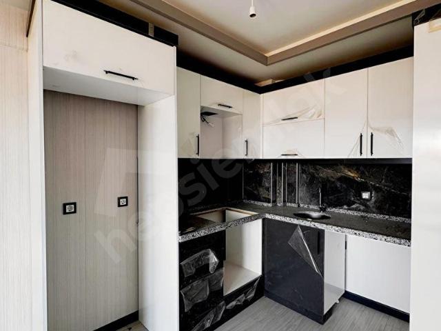 ESENBOĞA MERKEZDE SATILIK LÜKS DAİRE