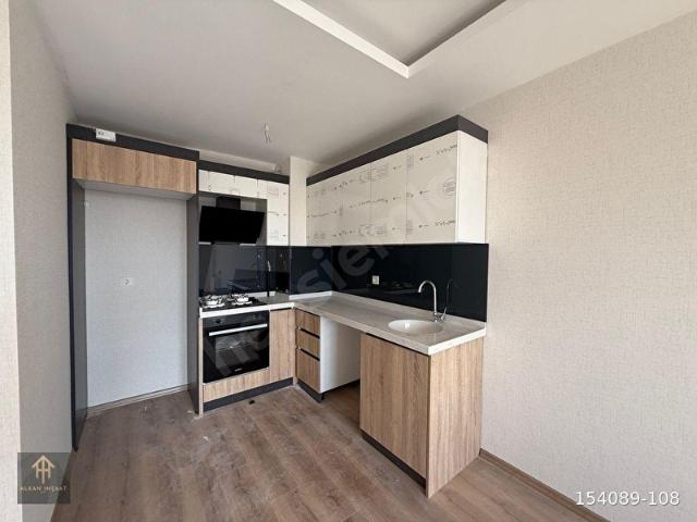 ESENBOĞA PLATİN LOFT'TA YATIRIMLIK ve KONFORLU 1+1 SÜPER DAİRE