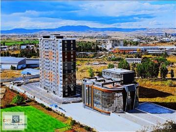 Akyurt, Ankara ili, İç Anadolu Bölgesi