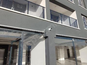 ESENBOĞA PROTOKOL YOLU'NDA KİRALIK RESİDENCE 1+1 EŞYALI