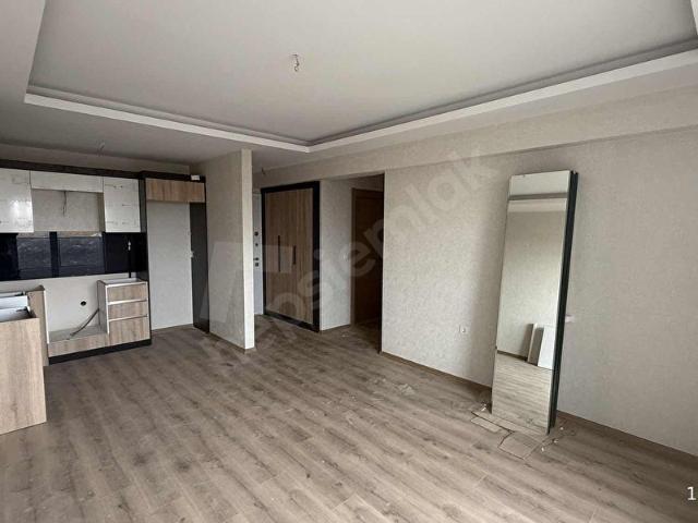 ESENBOĞA'NIN GÖZDESİ PLATİN LOFT'TA SIFIR 55 m 1+1