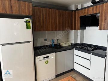 ESENBOĞADA MAH'DE YOLA YAKIN FULL EŞYALI KİRALIK DAİRE