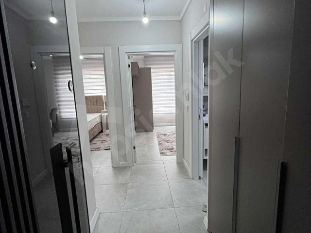ESENBOĞA'DA EŞYALI KİRALIK 2+1 DAİRE SİTE İÇERİSİNDE