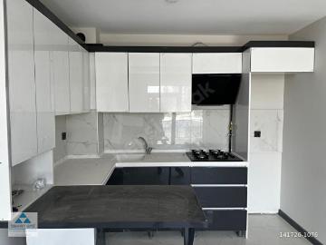 ESENBOĞA'DA FULL YAPILI SİTEDE KİRALIK DAİRE
