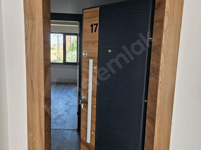 ESENBOĞADA KATTA 2+1 ASANSÖRLÜ KİRALIK DAİRE