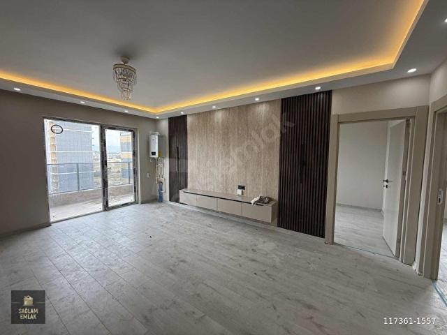 Esenboğa'da Prestijli Sitede Kiralık 2+0 Daire