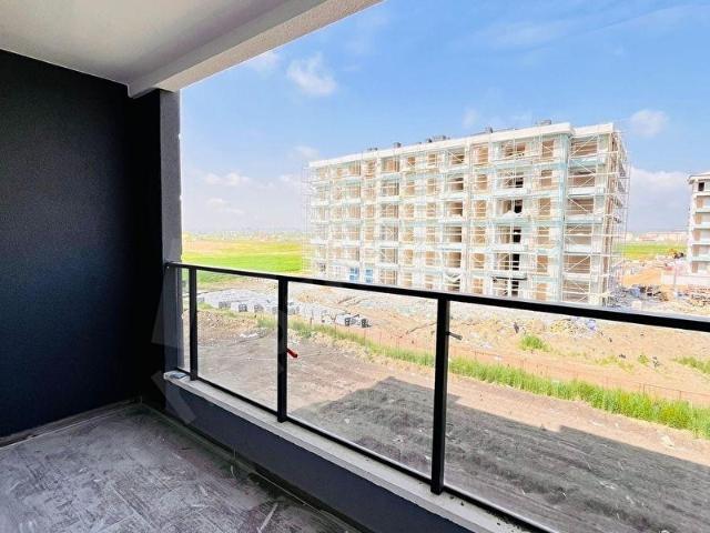 ESENBOĞA PLATİN ROYAL'DE SATILIK 1+1 DAİRE