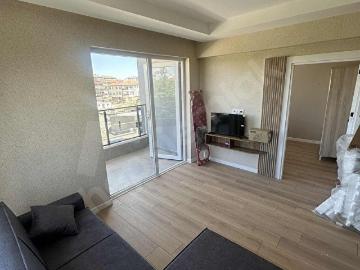 ESENBOĞADA SIFIR EŞYALI SİTE İÇERİSİNDE EŞYALI 1+1 DAİRE