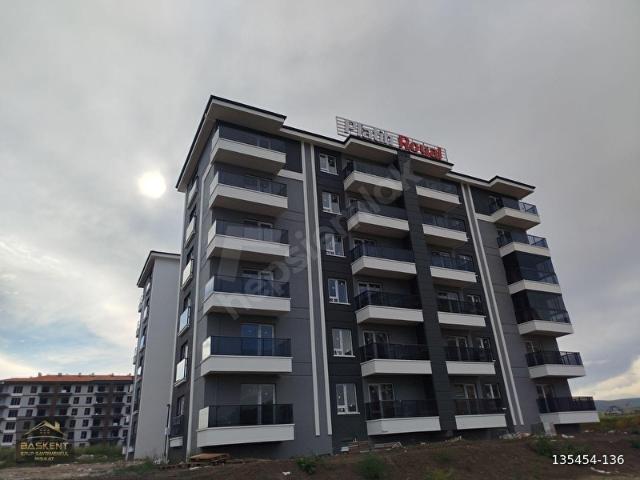 ESENBOĞA'DA TERCİH EDİLEN PROJEDEN UYGUN FİYATLI 1+1 DAİRE