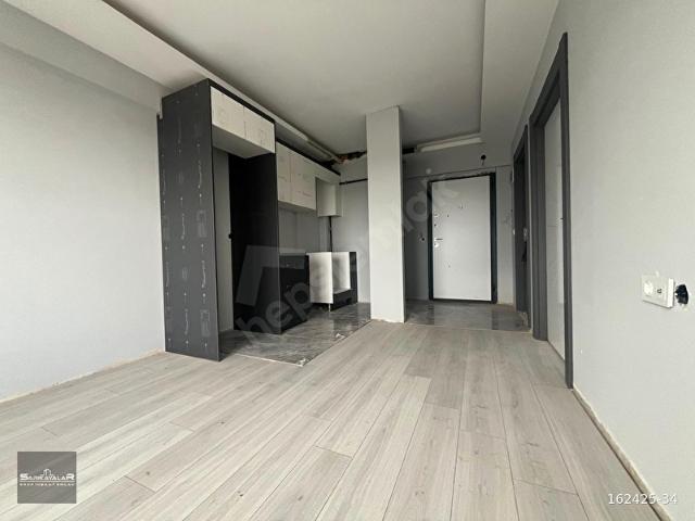 ESENBOĞADA ÜNÜVERSİTE YAKINI 1+1 DAİRE