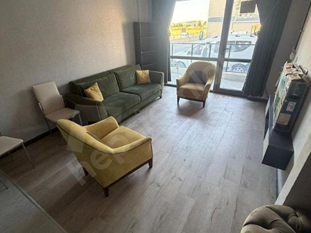 ESENBOĞADA ÜNÜVERSİTE YAKINI 1+1 DAİRE KİRALIK EŞYALI