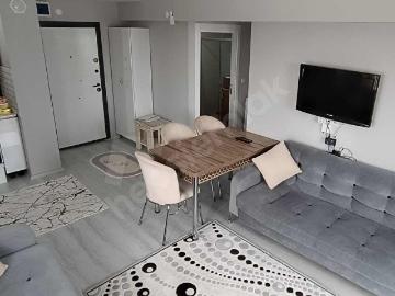 ESENBOĞADA YOLA YAKIN FUL EŞYALI ABONELİKLERİ AÇIK KİRALIK DAİRE