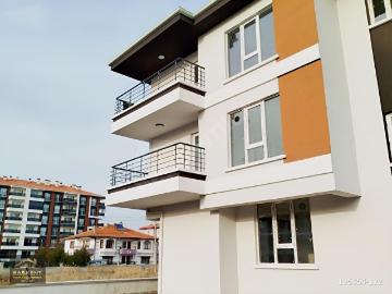 ESENBOĞA'DA 2+1 SIFIR DAİRE